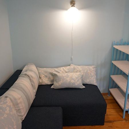 Uliha Apartamenti Liepaja Bagian luar foto