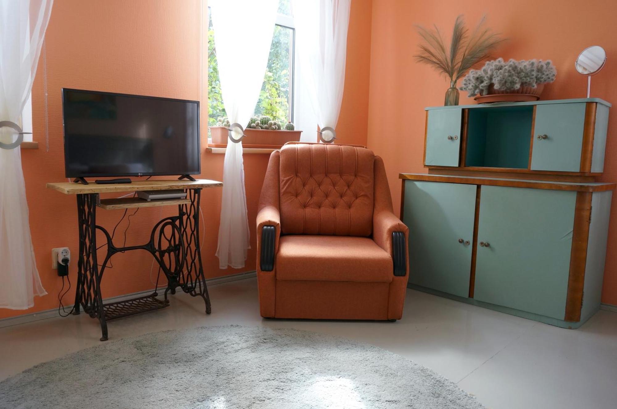 Uliha Apartamenti Liepaja Bagian luar foto