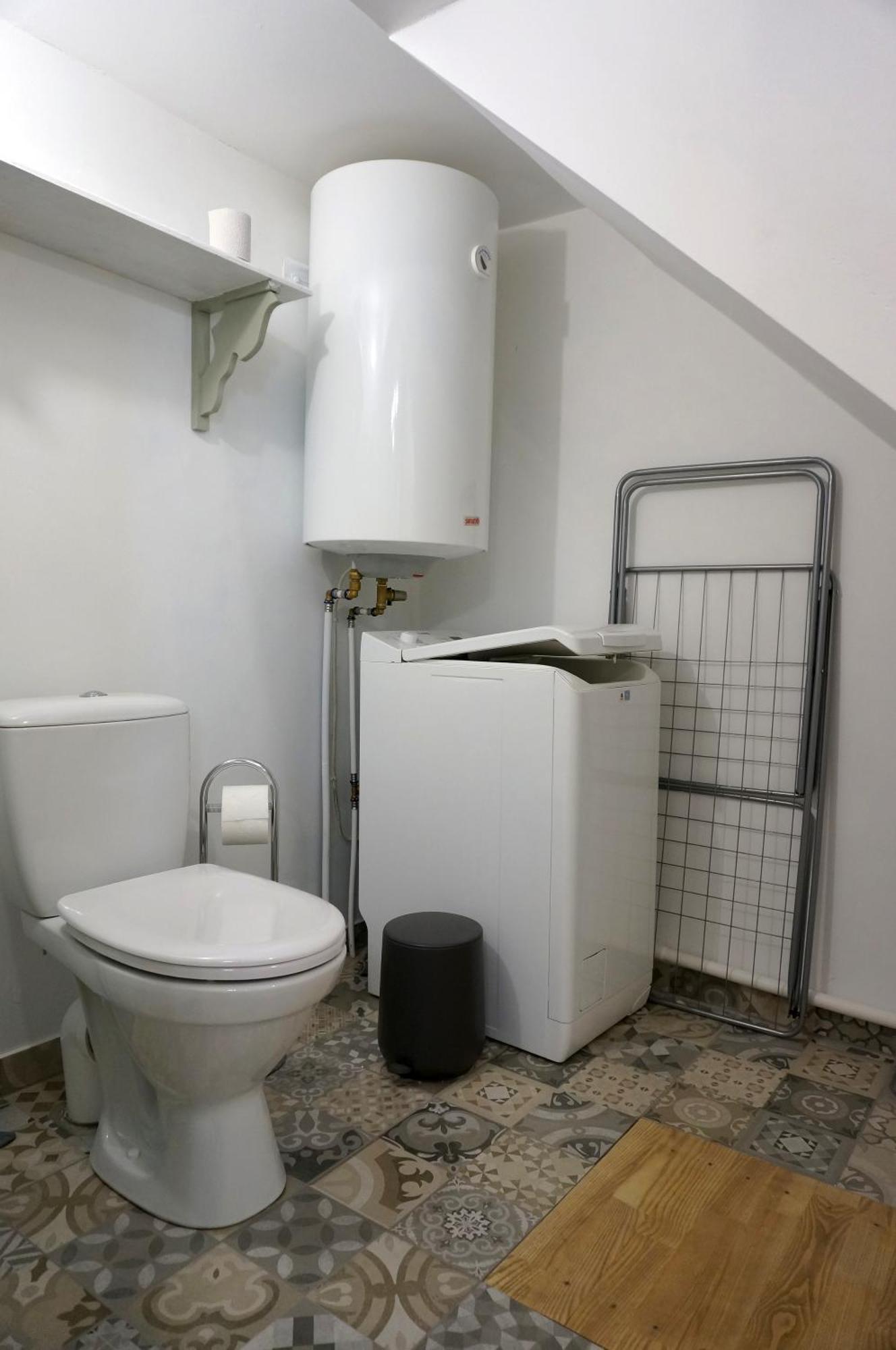 Uliha Apartamenti Liepaja Bagian luar foto